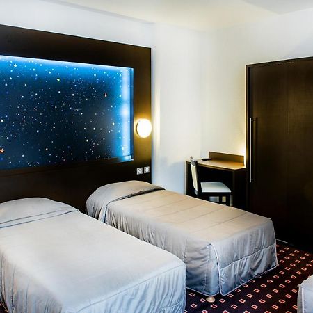 Hotel Stella Λούρδη Εξωτερικό φωτογραφία