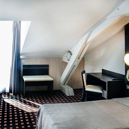 Hotel Stella Λούρδη Εξωτερικό φωτογραφία