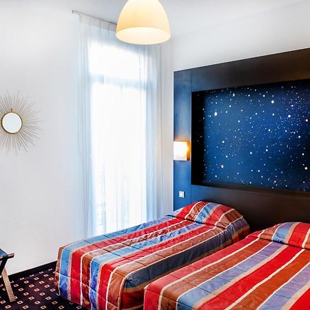 Hotel Stella Λούρδη Δωμάτιο φωτογραφία