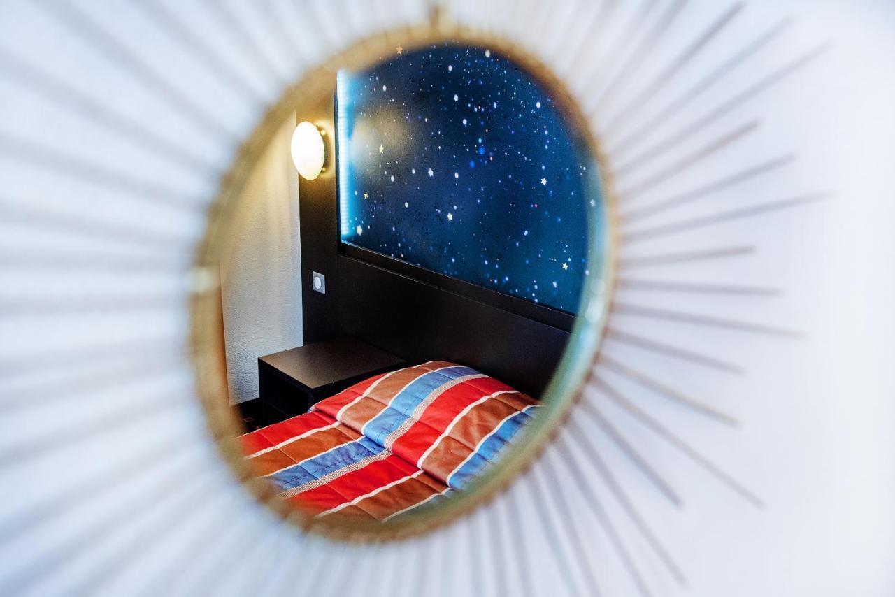 Hotel Stella Λούρδη Εξωτερικό φωτογραφία