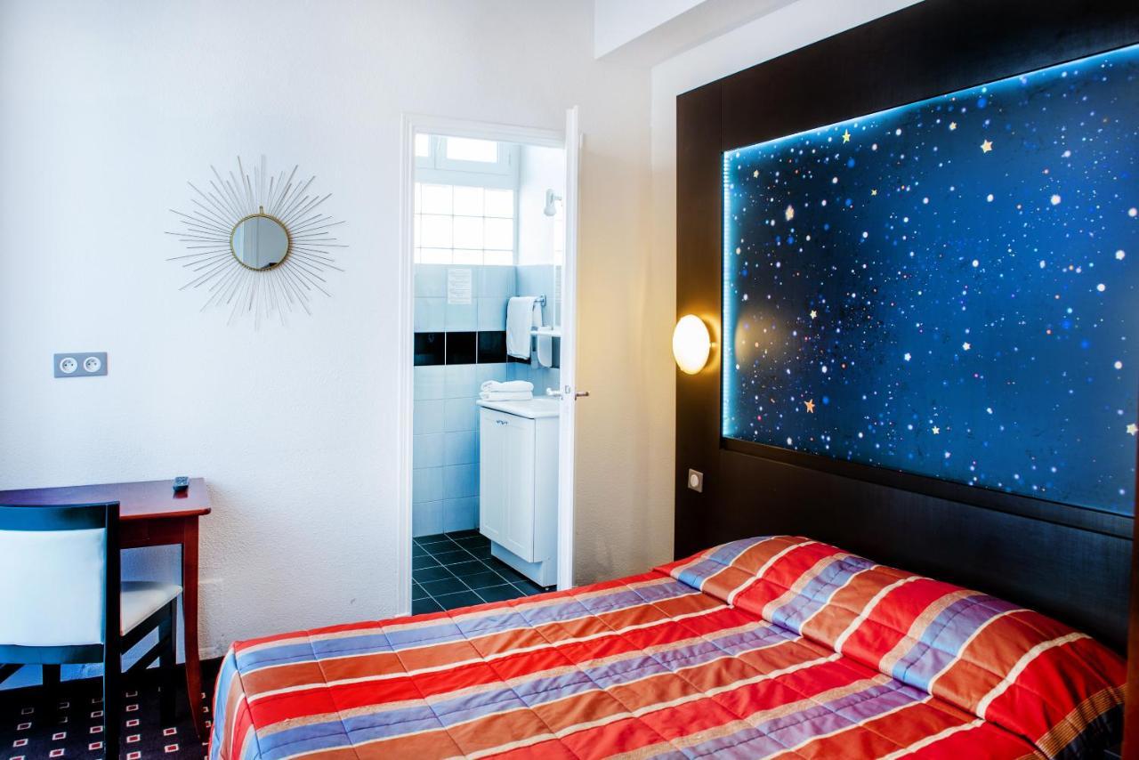 Hotel Stella Λούρδη Εξωτερικό φωτογραφία