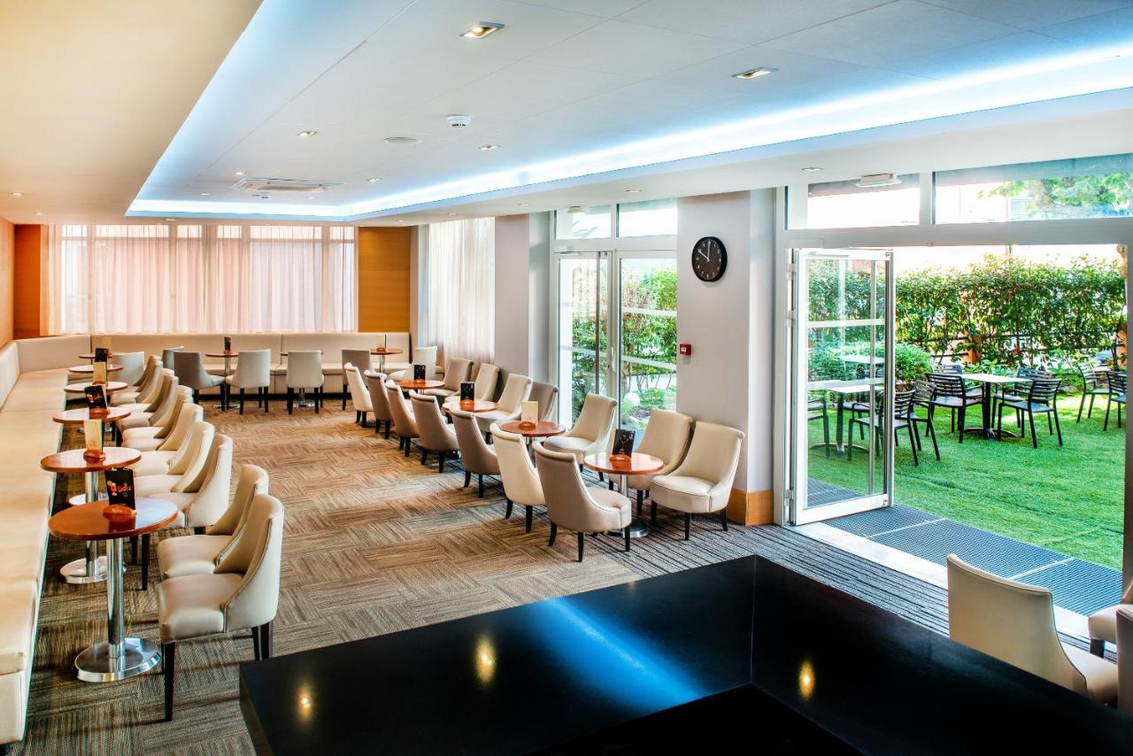 Hotel Stella Λούρδη Εξωτερικό φωτογραφία