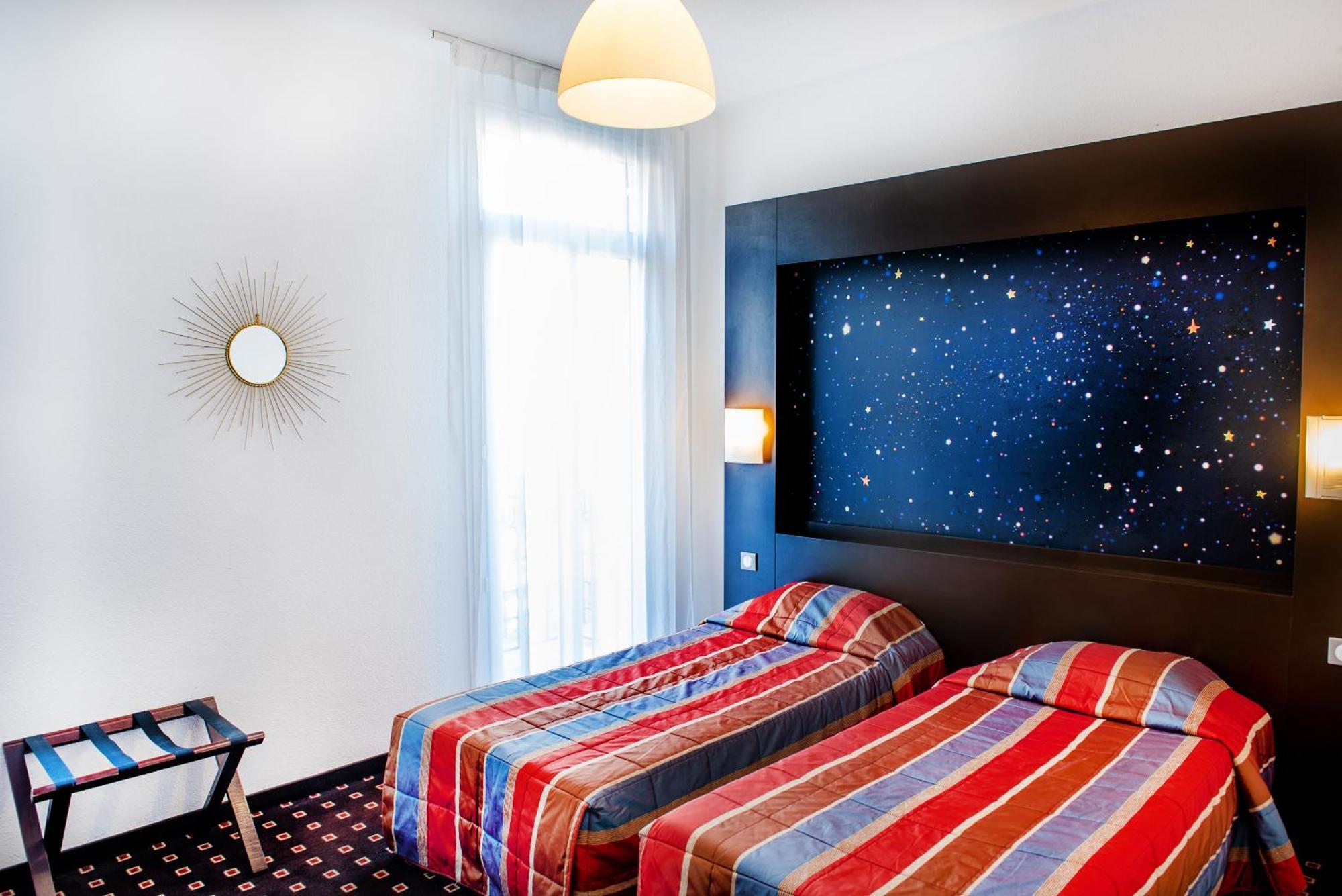 Hotel Stella Λούρδη Δωμάτιο φωτογραφία