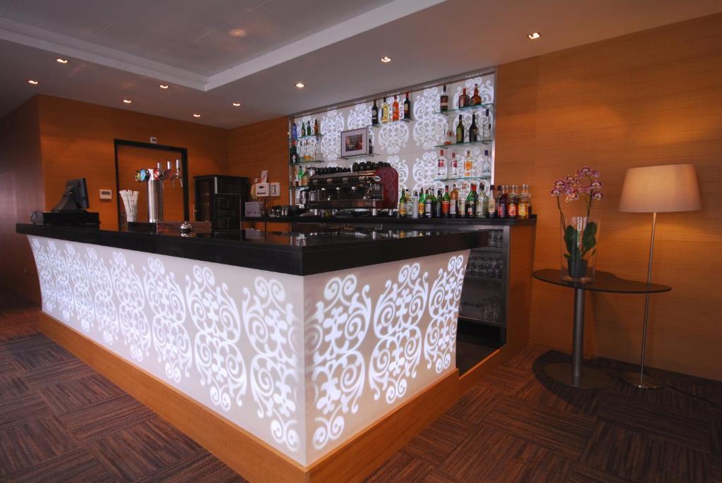 Hotel Stella Λούρδη Εξωτερικό φωτογραφία