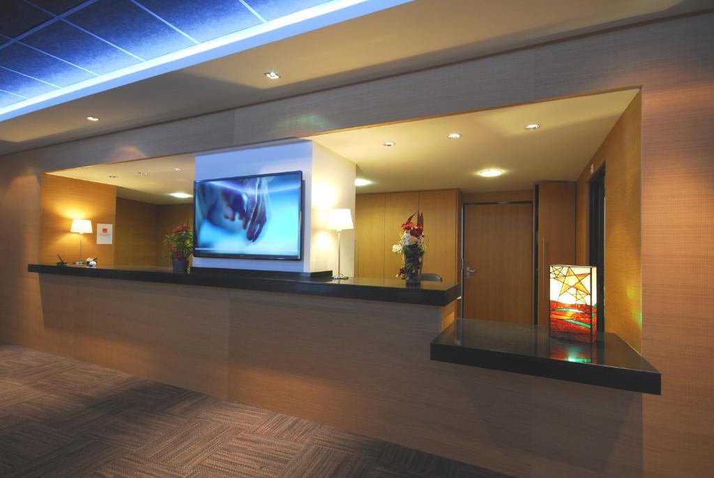 Hotel Stella Λούρδη Εξωτερικό φωτογραφία